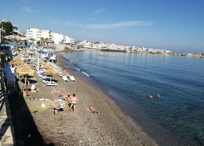 Olympic Star Hotel de apartamente 4*