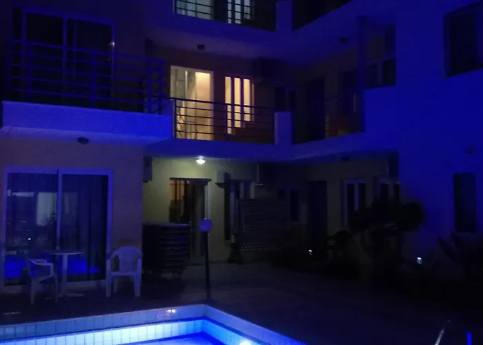 Olympic Star Hersonissos (Crete)