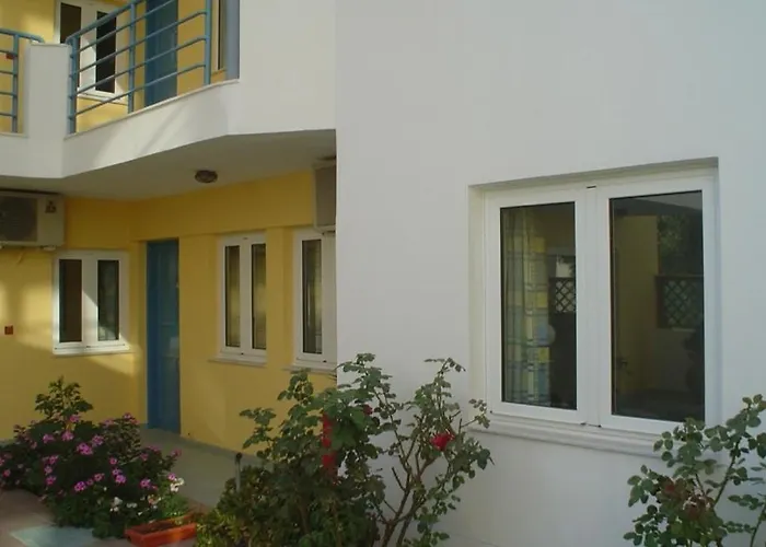 Olympic Star Hotel de apartamente 4*