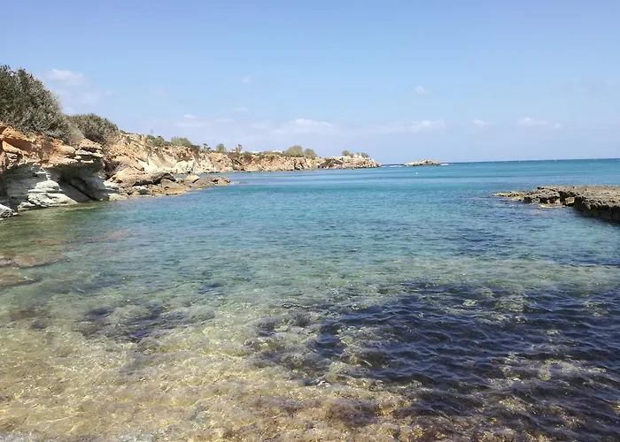 Olympic Star Hotel de apartamente Hersonissos (Crete)