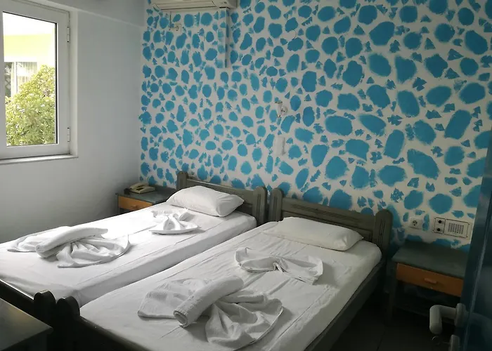 Olympic Star 4* Hersonissos (Crete)