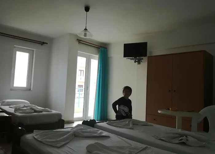 Olympic Star Aparthotel 4*