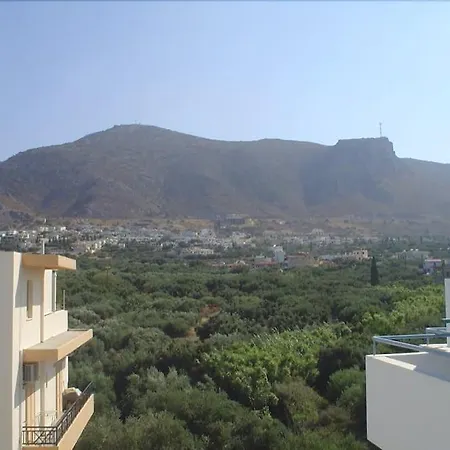 Olympic Star Hersonissos (Crete)