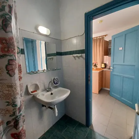Lejlighedshotel Olympic Star Hersonissos (Crete)