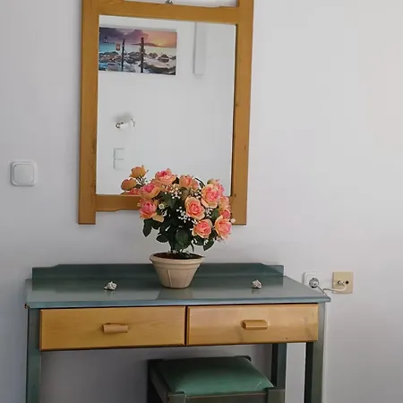 Hotel apartamentowy Olympic Star