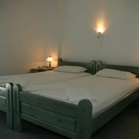 Olympic Star Aparthotel Hersonissos (Crete)