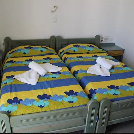 Olympic Star 4* Hersonissos (Crete)