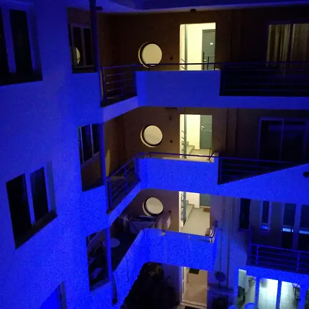 Olympic Star Hersonissos (Crete)