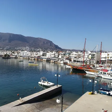 شقة فندقية Olympic Star 4*