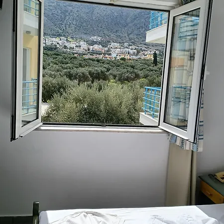 Olympic Star Hotel apartamentowy