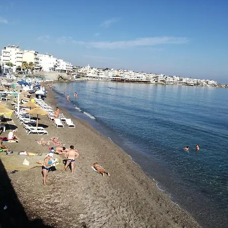 Olympic Star Lejlighedshotel 2*