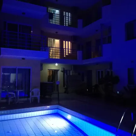 Olympic Star Hersonissos (Crete)