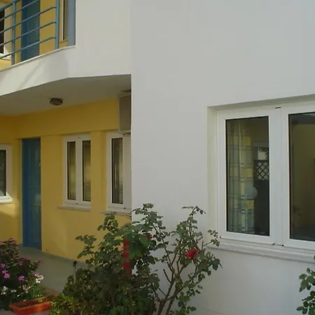 Olympic Star Lejlighedshotel 2*