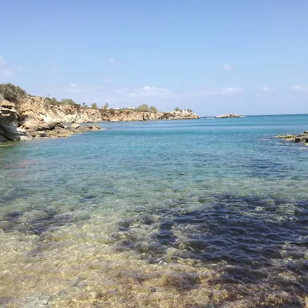 Olympic Star Hotel apartamentowy Hersonissos (Crete)