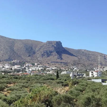 Olympic Star Lejlighedshotel