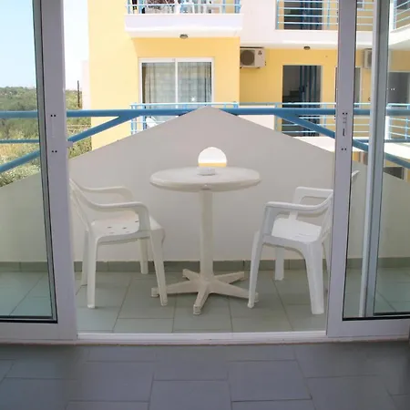 Olympic Star Lejlighedshotel Hersonissos (Crete)