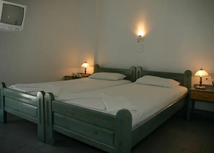 Olympic Star شقة فندقية خيرسونِسوس