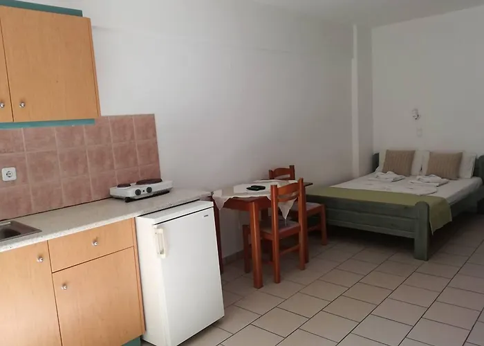 Olympic Star خيرسونِسوس