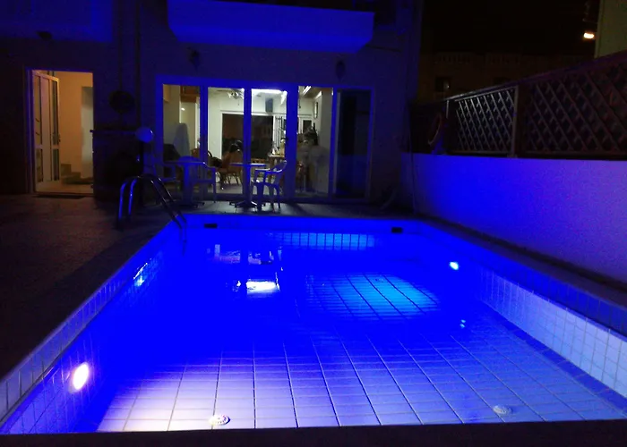 Olympic Star 4* خيرسونِسوس