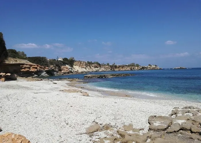 شقة فندقية Olympic Star