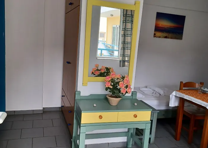 Olympic Star شقة فندقية 4*