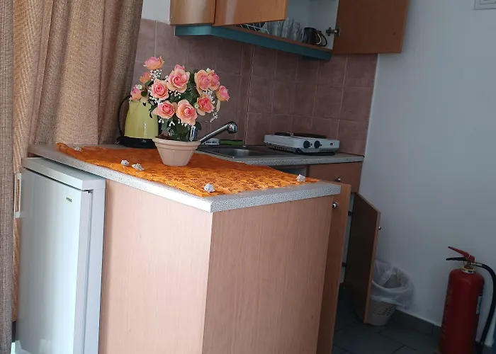 شقة فندقية Olympic Star خيرسونِسوس