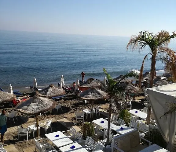 Olympic Star شقة فندقية 4*